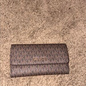 Michael Kors wallet